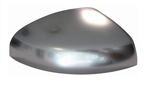 CG94 CALOTTA CROMATA IN ALLUMINIO [Lato Passegero] Per Auto: A1