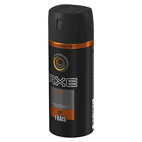 Axe deodorante uomo spray