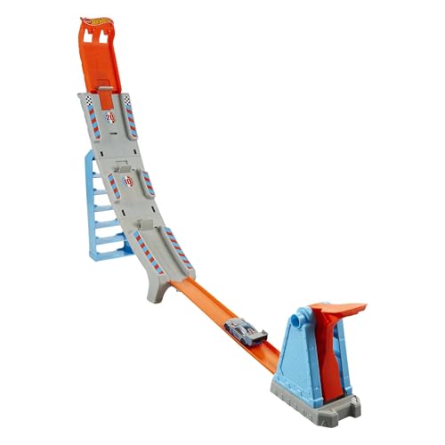 Hot Wheels Action Playset