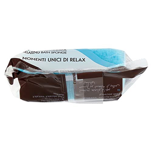 Arix Spugna da Bagno Soap, Colori assortiti