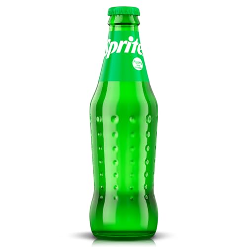 Sprite Bibita Gassata