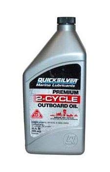 QUlCKSILVER Olio per Motori Premium LT 1