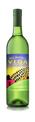 Del Maguey VIDA Mezcal 42% Vol. 0,7l