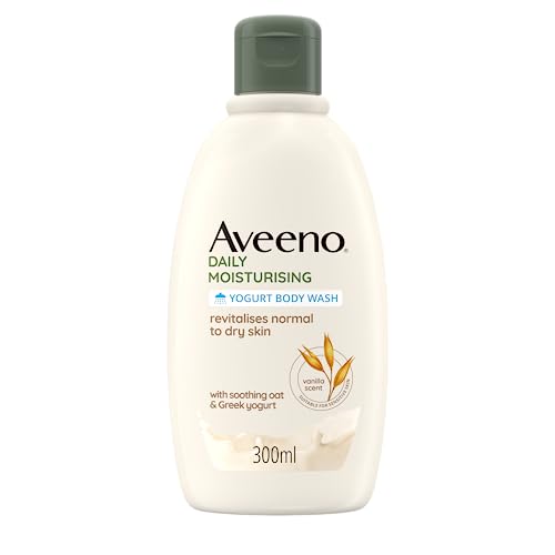Aveeno Daily Moisturising