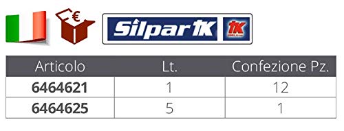 SILPAR TK Morgen LT.1