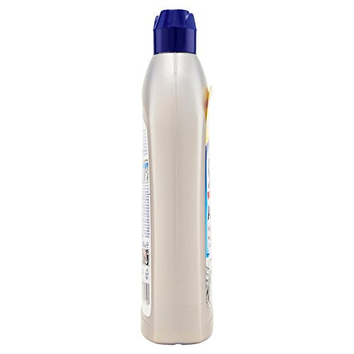 Smac - Crema Brilla Acciaio, Con Barriera Protettiva - 3 pezzi da 500 ml [1500 ml]