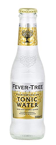 Fever Tree DRINK_FLAVORED