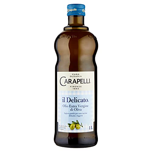 Carapelli EDIBLE_OIL_VEGETABLE