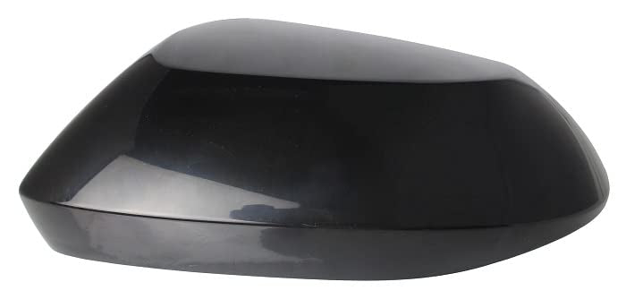 CG94 CALOTTA NERA LISCIA [Lato Guida] Per Auto: COROLLA 2019 5P. - TOURING SPORTS - YARIS 2020 5 PORTE NERA LISCIA SX