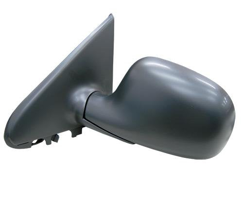 CG94 RETROVISORE ELETT. TERM. Sinistra [Lato Guida] Per Auto: VOYAGER - CALOTTA NERA