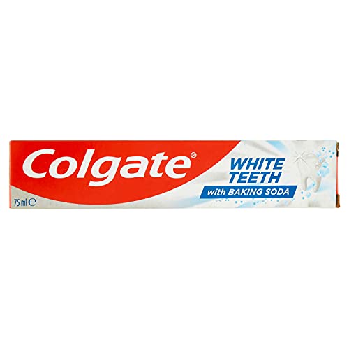 Colgate - Baking Soda, Dentifricio con Bicarbonato di sodio - 75 ml parent