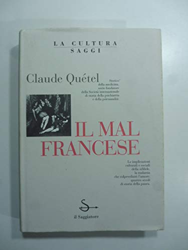 Il mal francese