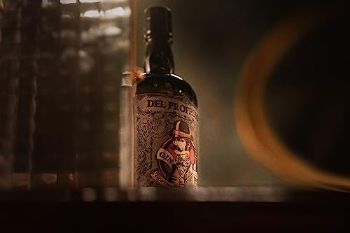 Del Professore - Gin