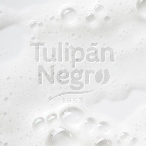 Gel Black Tulip 600 + 120 ml, Vaniglia e Macadamia XX - 12ml, Beige