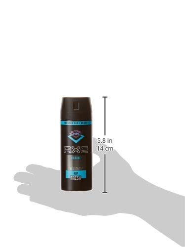 AXE Deodorante (Marine) - 300 ml