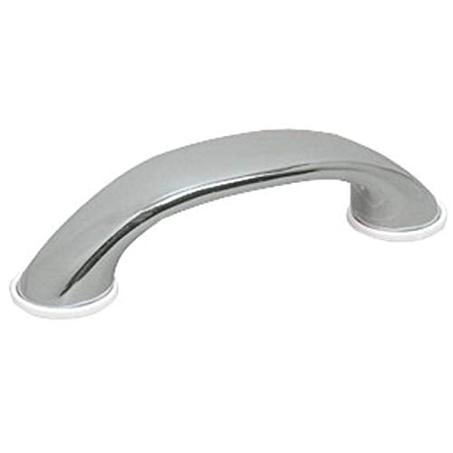 OSCULATI Maniglia Inox mm 170 x 40 2 prigionieri