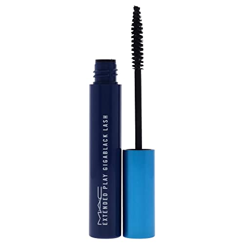 Mac Mascara Extended Play Lash