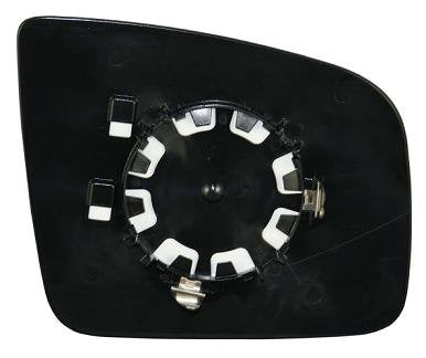 CG94 PIASTRA SPECCHIO TERMICA- VETRO ASF. - Posizione Sinistra [Lato Guida] Per Auto: VITO
