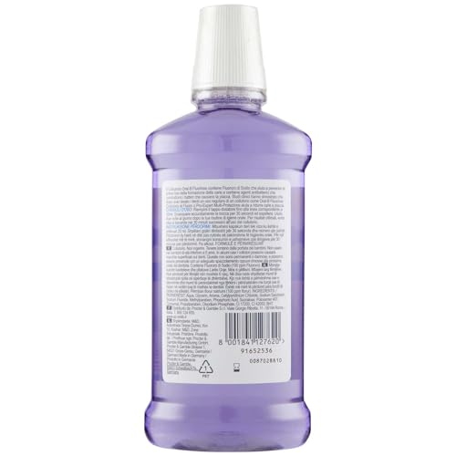 Oral-B Collutorio