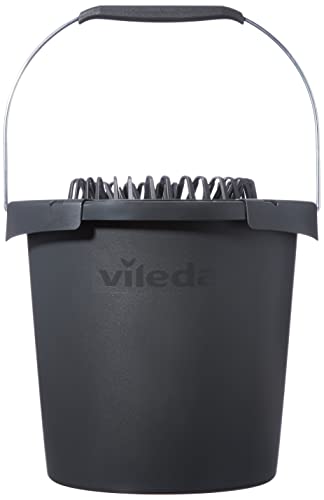 Vileda Wring & Go - Secchio Brevettato