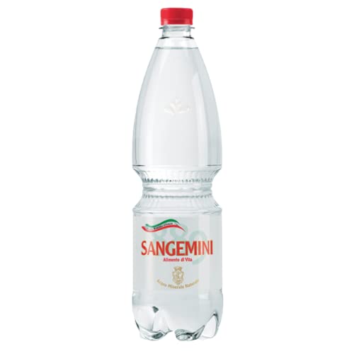 Sangemini WATER