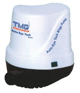 Pompa SENTINA AUTOM.TMC 1500 12/V