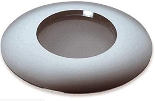 FARETTO AD Incasso in Ottone Cromato