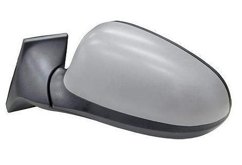 RETROVISORE Elettrico C/SONDA Sinistra [Lato Guida] per Auto: Idea - Calotta da VERNICIARE - Versione dal 09/2007>