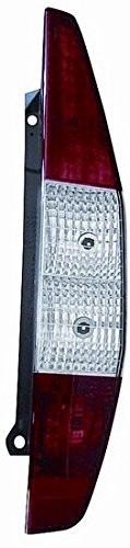 53320 FARO GRUPPO OTTICO POSTERIORE SX Sinistro [Lato Guida]