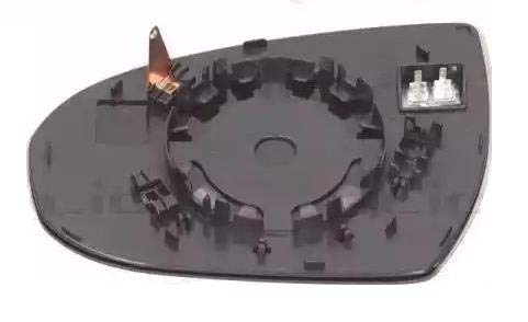 CG94 PIASTRA SPECCHIO TERMICA- - Posizione Sinistra [Lato Guida] Per Auto: TUCSON