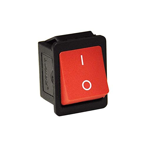 INTERRUTTORE ACCENSIONE ricambio