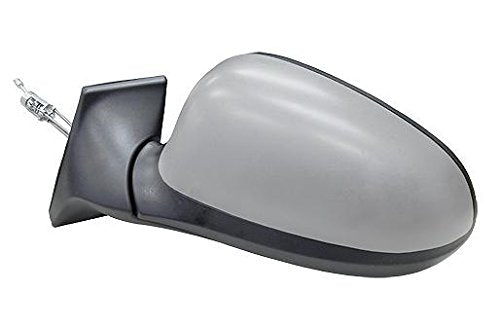CG94 RETROVISORE Meccanico Destro [Lato Passegero] per Auto: Idea - Calotta da VERNICIARE - Versione dal 09/2007>