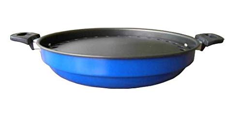 Pot Italia POT004 Grill, Multicolore