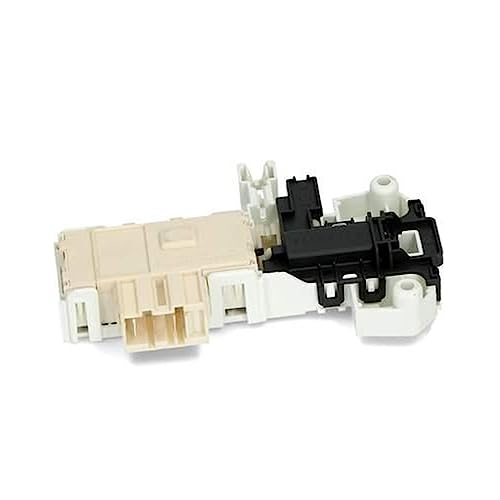 CG94 - BLOCCOPORTA LAVATRICE SERIE: DA. 3-2 16(6) A 250V CHIUSURA. 1(2) A 250VAPERTURA. T85, 3 CONTATTI.