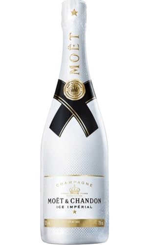 Moët & Chandon Champagne ICE IMPÉRIAL Demi-Sec 12% Vol. 0,75l