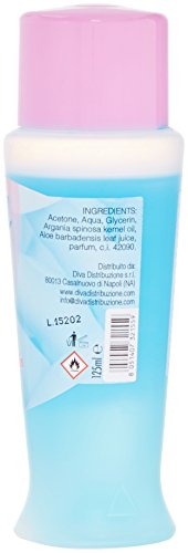 Diva Solvente Normale Ml.125