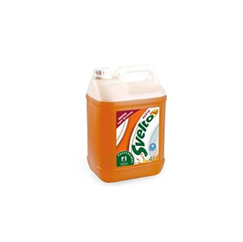 Detergente piatti svelto piu' aceto 5 litri