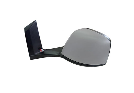 CG94 - RETROVISORE | F. TRANSIT CONNECT - TOURNEO 2014 PARAB. ELETT. TERM. RIB. 8PIN C/PRIMER BLIS SX