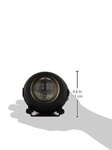 Bottari 18559 Proiettori Fari Lenticolari, Bianco