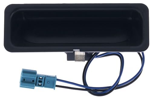 CG94 - Maniglia Portellone Per Auto B!Mw Serie 5 E39 1995-2000