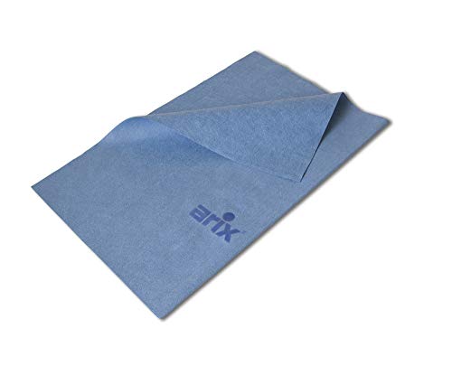 Arix MICROSLIM 50 TESSUTO MICROFIBRA TNT CM.40x50 PZ. 20