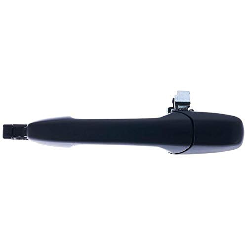 7445613252225 Derb Maniglia Apriporta Esterna Posteriore Sx Sinistro [Lato Guida] (Con Primer)