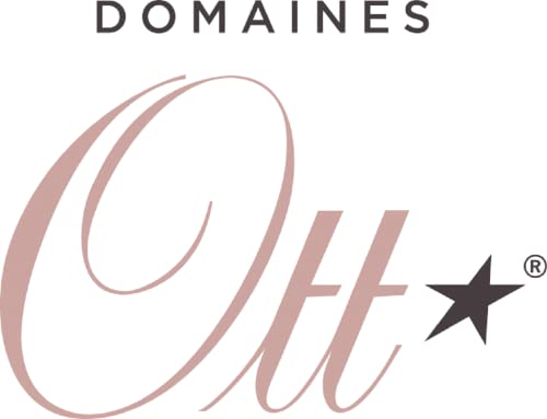 By.ott Cotes De Provence Vin Rose' Cl 75 Domaines Ott