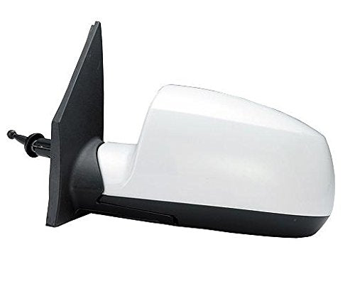 CG94 RETROVISORE Meccanico Sinistra [Lato Guida] per Auto: Rio - Calotta da VERNICIARE