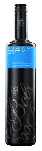 Margarita Azul Cocktail pronto da bere Cl.70- Lucas Bols