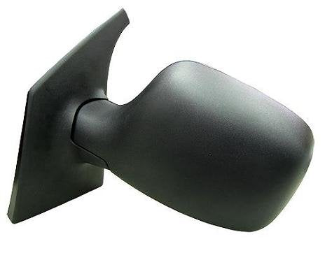 RETROVISORE ELETT. Term. Sinistra [Lato Guida] per Auto: Scenic - Versione 4x4 - Calotta Nera - con SONDA