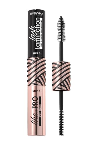 DEBORAH Milano - Mascara Like a Pro