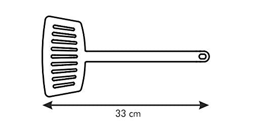 Tescoma 638014 Space Line Pala Larga