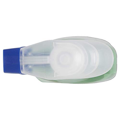 Vetril - Multiuso e Vetri, Natural - 650ml x 12 pezzi - 7800ml