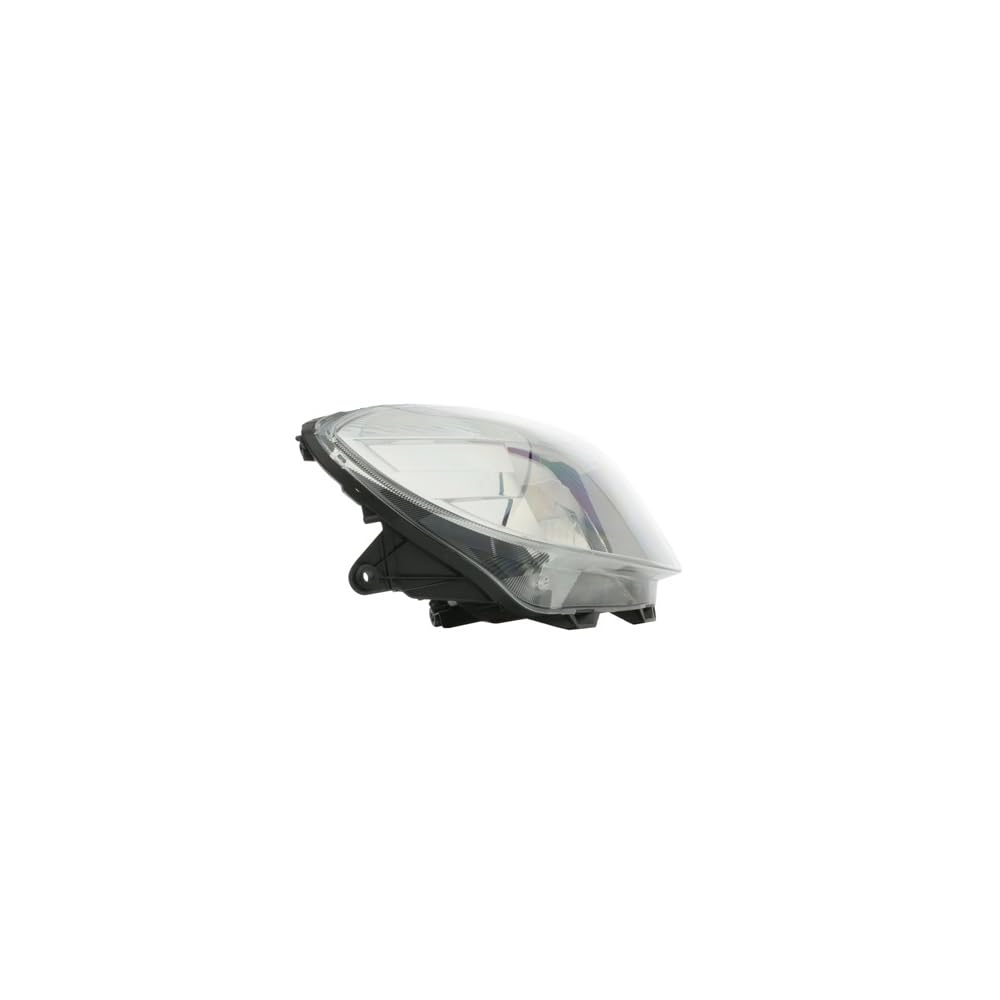 CG94 PROIETTORE H4 PRED. PER REG. ELETT. [Lato SX] Per Auto: ROOMSTER